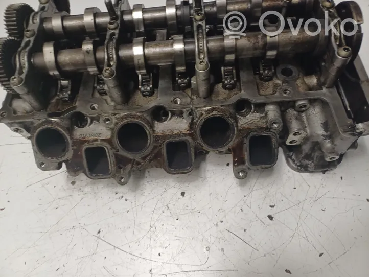 Volkswagen Touareg II Engine head 0594AP