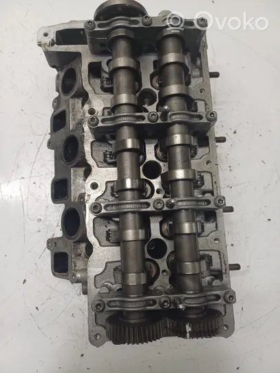 Volkswagen Touareg II Engine head 0593AP