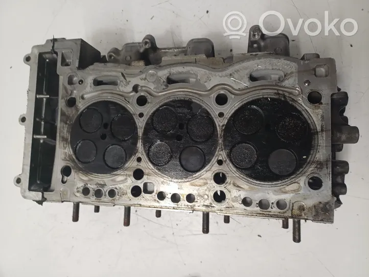 Volkswagen Touareg II Engine head 0593AP