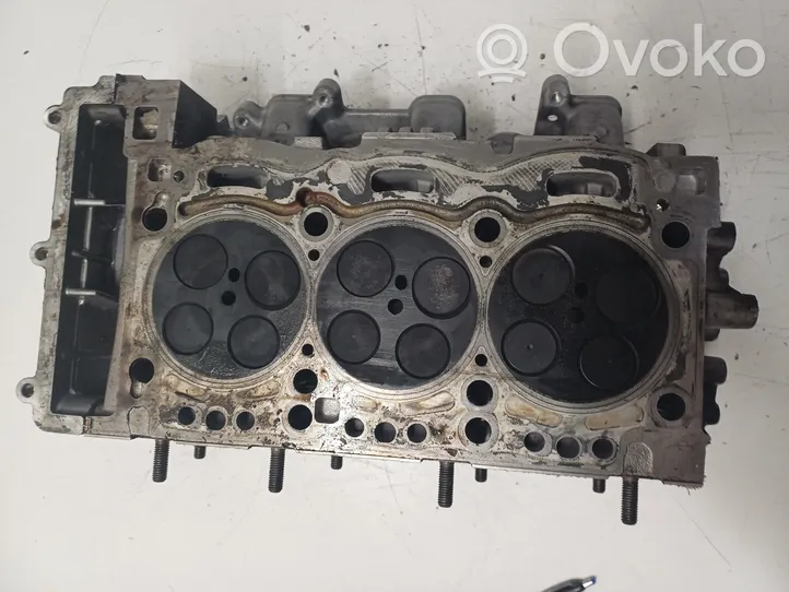 Audi A4 S4 B8 8K Testata motore 0593AF
