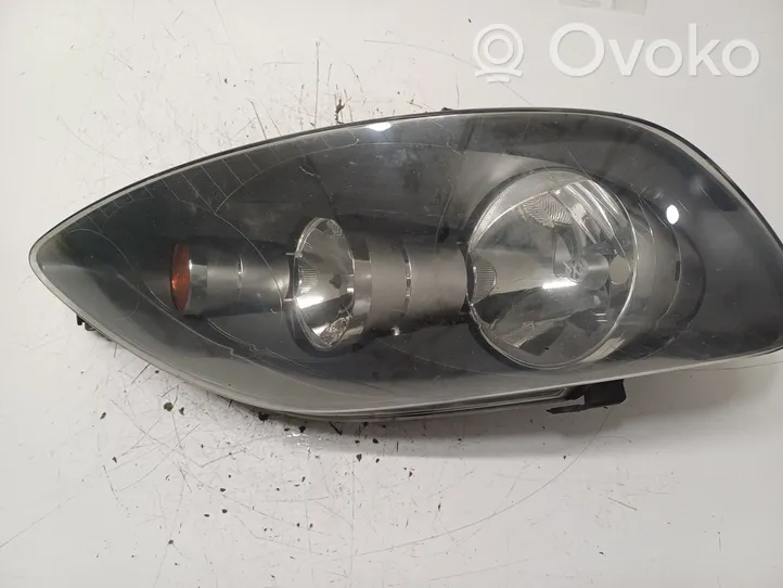 Volkswagen Golf Plus Faro/fanale 5M1941006B