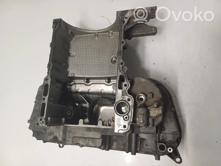 Audi Q7 4M Oil sump 059103603ES