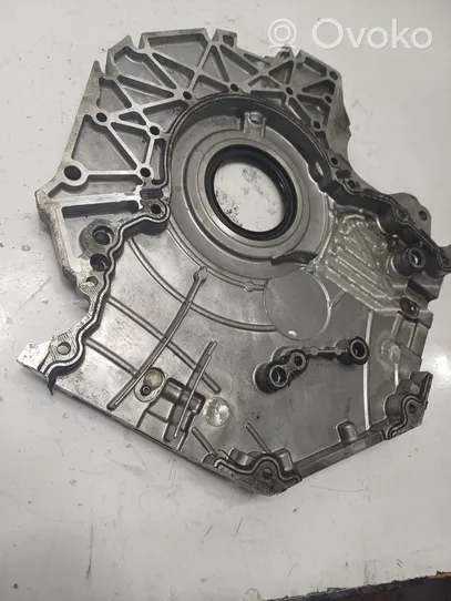 Audi Q7 4M Timing chain cover 059103171CR