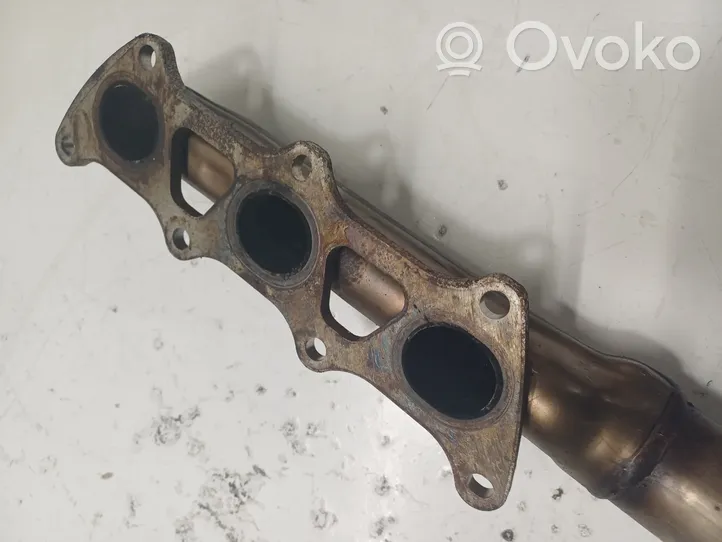 Audi Q7 4M Exhaust manifold 059253033CC