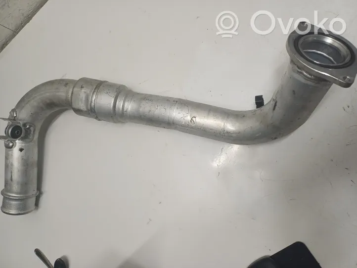 Audi A7 S7 4K8 Intercooler hose/pipe 059145673AT