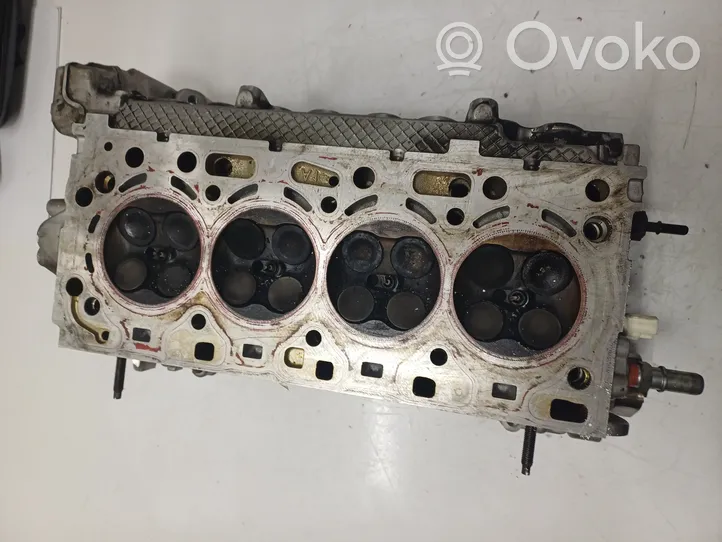 Volvo S60 Testata motore 31401057AA