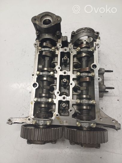 Ford Focus Culasse moteur PBCM5G6090