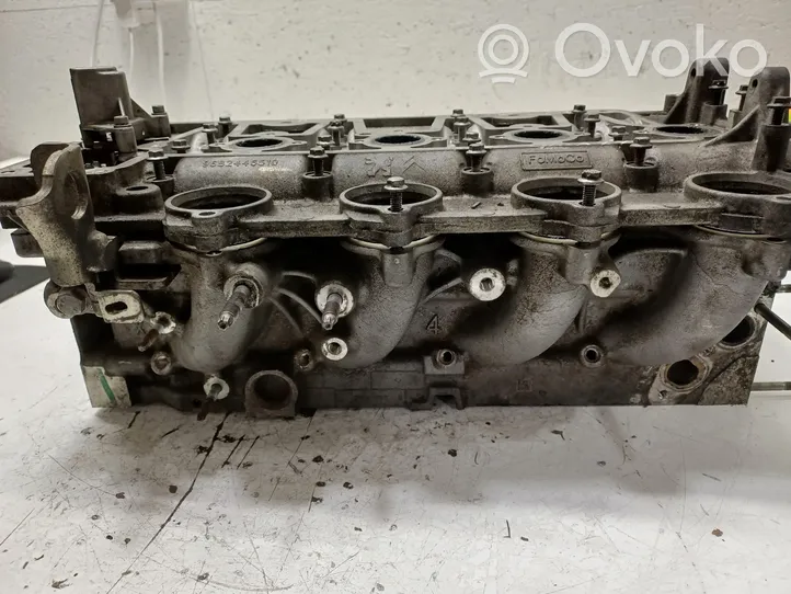 Ford Kuga I Culasse moteur 9688418110