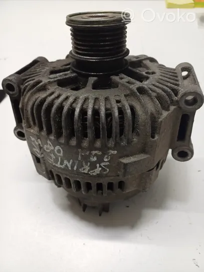 Mercedes-Benz Sprinter W906 Generatore/alternatore A6461540102