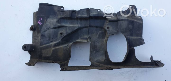 BMW 5 F10 F11 Altra parte esteriore 51757185169