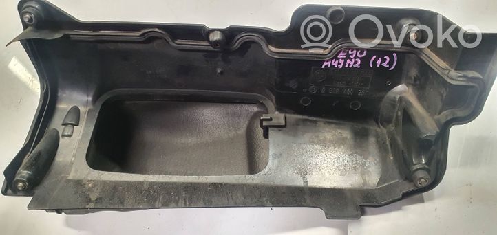 BMW 3 E90 E91 Coperchio scatola del filtro dell’aria 7787254