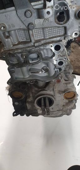 BMW 3 F30 F35 F31 Moteur B47d20a