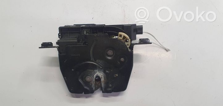 BMW 3 F30 F35 F31 Serratura esterna portellone 966929