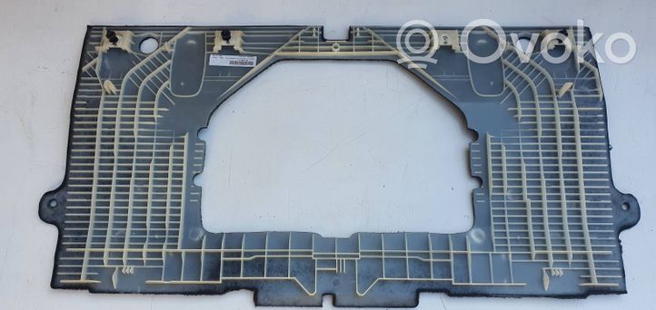 BMW 3 E92 E93 Trunk/boot mat liner 6971558