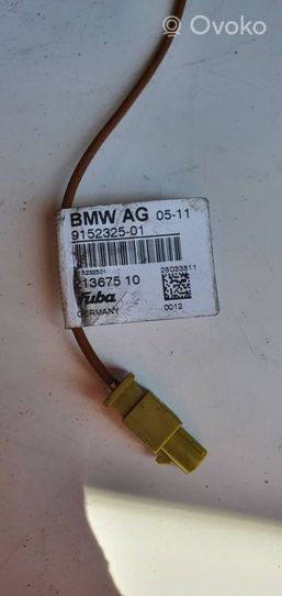 BMW 3 E92 E93 Antena (GPS antena) 9152325