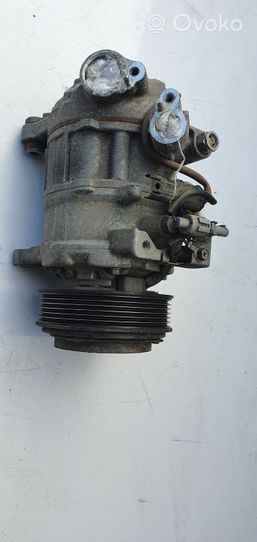 BMW 1 F20 F21 Air conditioning (A/C) compressor (pump) 64529330829