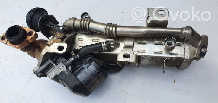 BMW 1 F20 F21 EGR-venttiili/lauhdutin 8476993