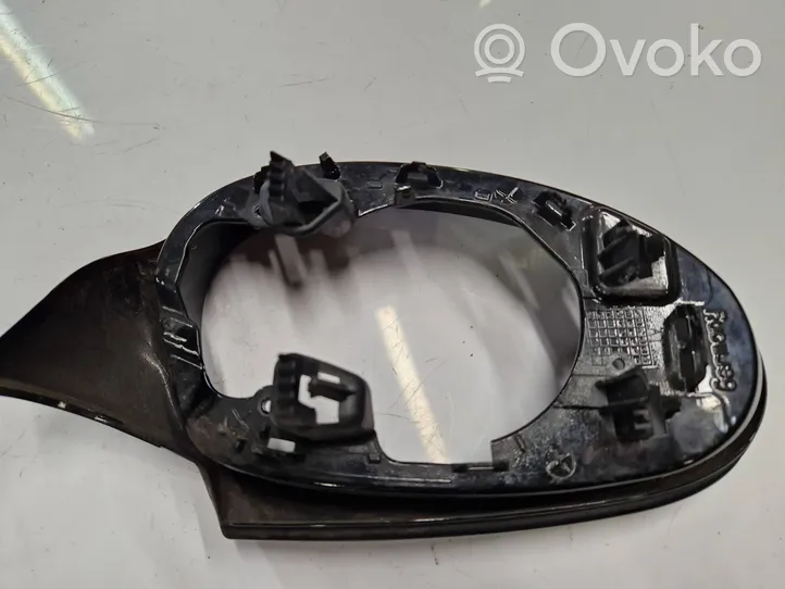 BMW 3 E90 E91 Front door wing mirror part 39131