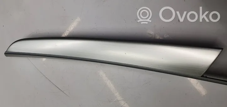 BMW X5 E70 Baguette moulure de porte arrière 4993101