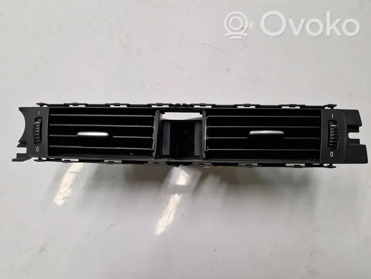 BMW 3 E90 E91 Dash center air vent grill 6924082