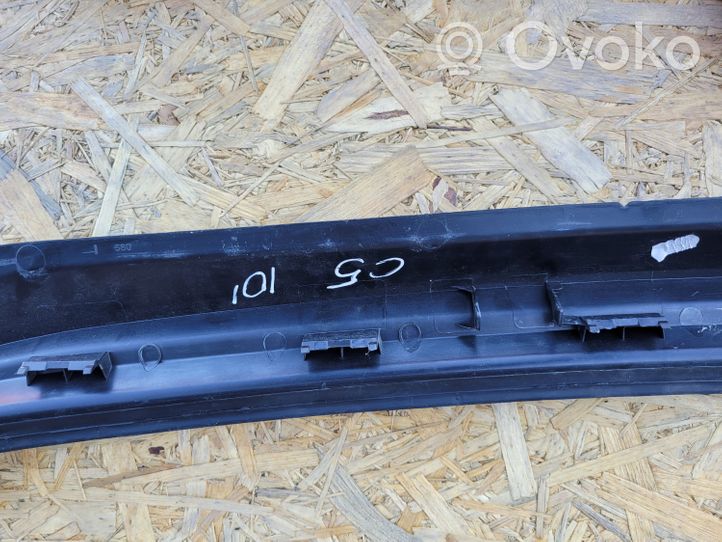 Citroen C5 Garniture d'essuie-glace 9681057880