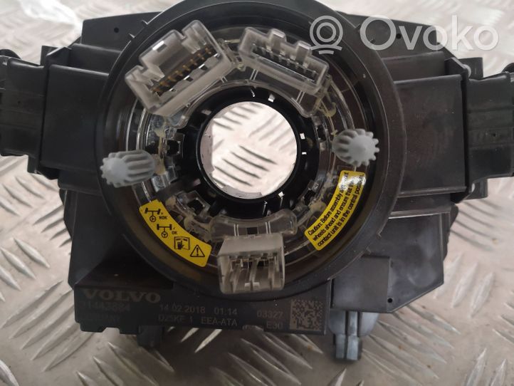 Volvo XC90 Pyyhkimen/suuntavilkun vipukytkin 31443884