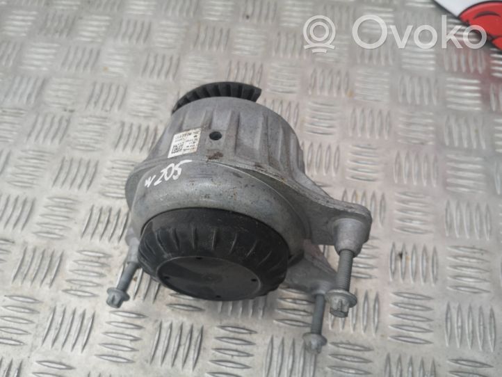 Mercedes-Benz C W205 Support de moteur, coussinet A2052407600