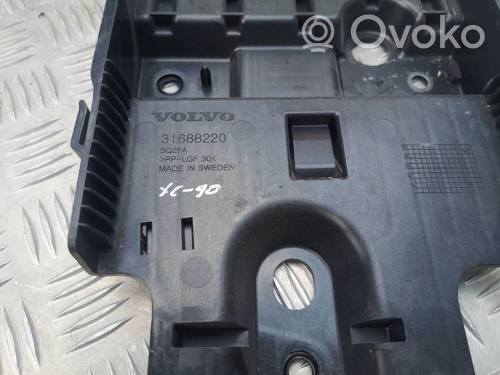 Volvo XC90 Vassoio batteria 31688220