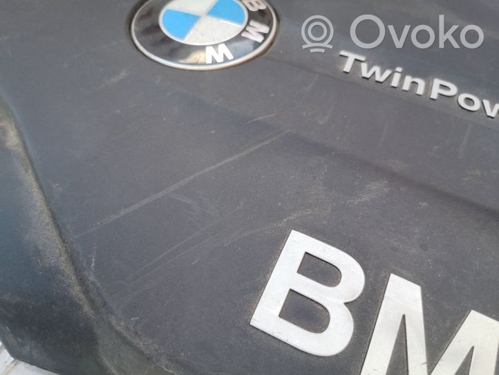 BMW X4 F26 Osłona górna silnika 8514202