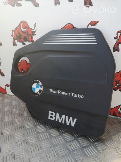 BMW X4 F26 Cubierta del motor (embellecedor) 8514202