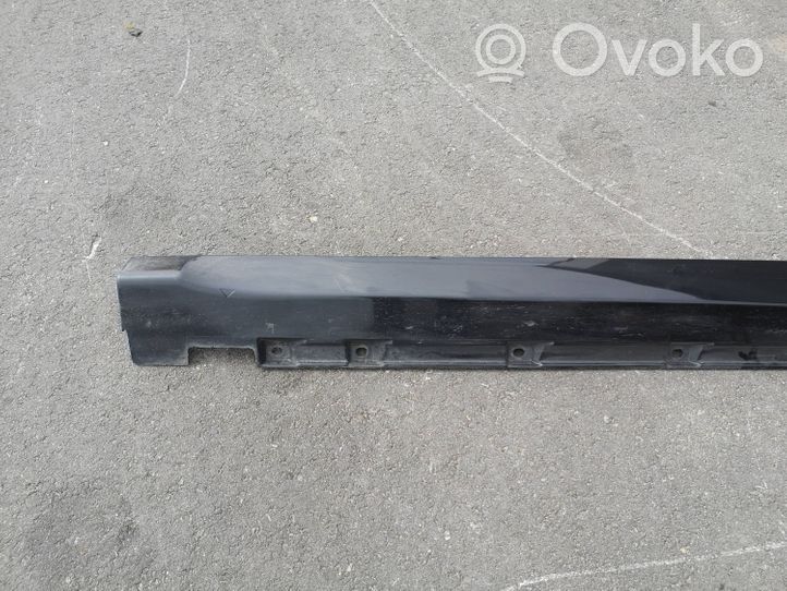 Jaguar XJ X351 Sill AW93F31185AA