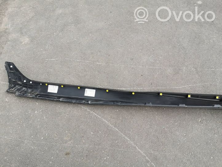 Jaguar XJ X351 Sill AW93F31185AA