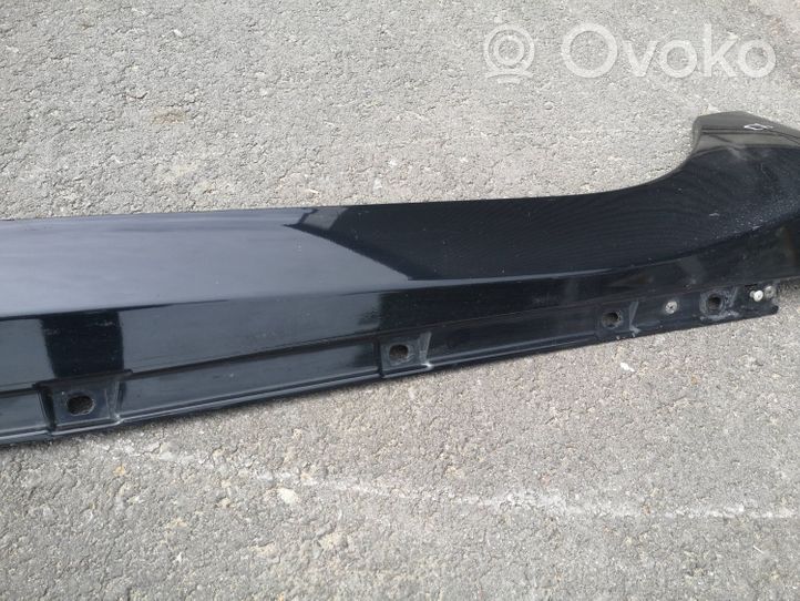 Jaguar XJ X351 Sill AW93F31185AA