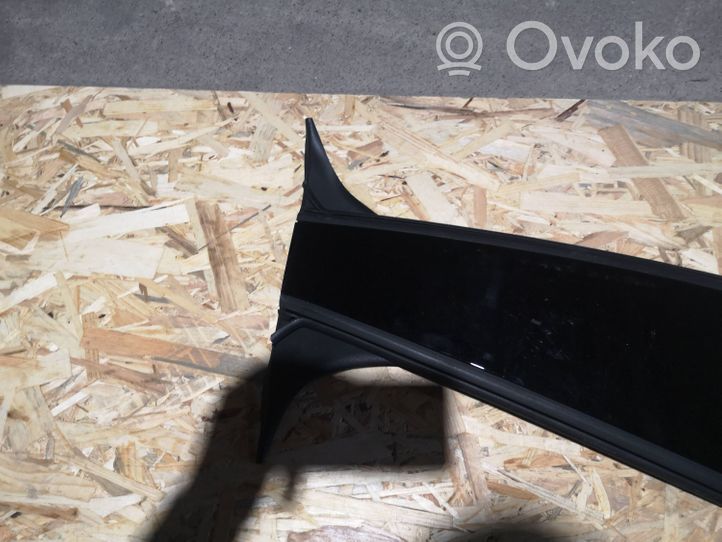 BMW 2 F44 Altro elemento di rivestimento della portiera posteriore 18667510