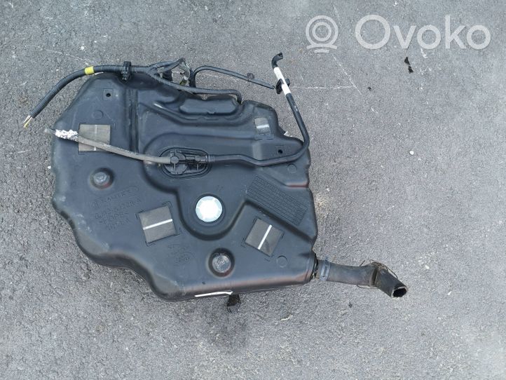 Land Rover Evoque I Serbatoio vaschetta liquido AdBlue GJ325J228A