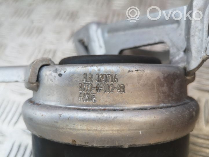 Land Rover Evoque I Supporto di montaggio del motore BJ326F012AB