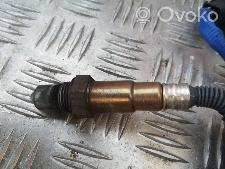 Porsche Cayenne (92A) Sonde lambda 7P5906262D