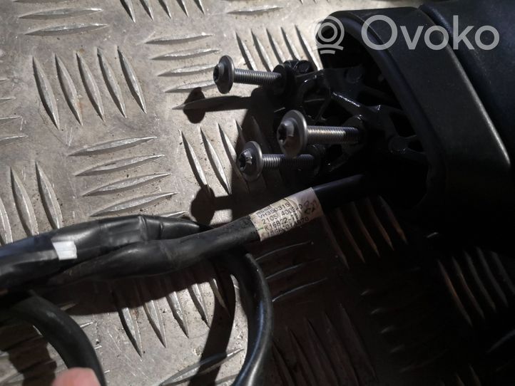 Audi A4 S4 B9 Elektryczne lusterko boczne drzwi przednich 8W0971919