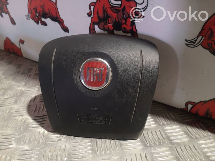 Fiat Ducato Ohjauspyörän turvatyyny 07356857820