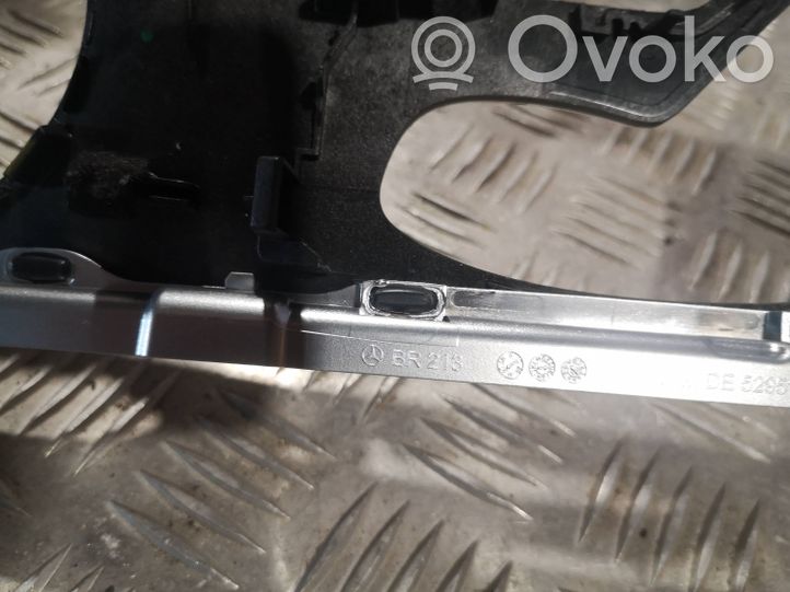 A2137209401 Mercedes-Benz E W213 Other rear door trim element  