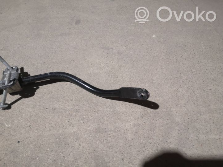 Maserati Levante Stabilisator hinten 06700388500