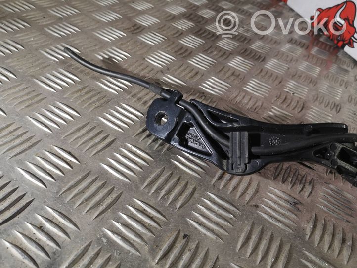 Volvo XC40 Ramię wycieraczki szyby przedniej / czołowej 31457315