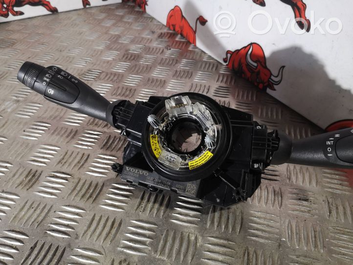 Volvo XC40 Leva/interruttore dell’indicatore di direzione e tergicristallo 32275368