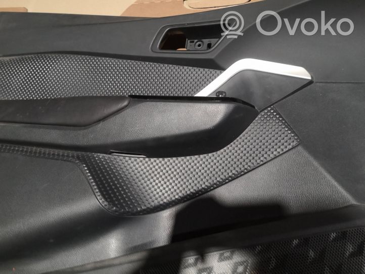 Toyota C-HR Rivestimento del pannello della portiera anteriore 67782X1B25