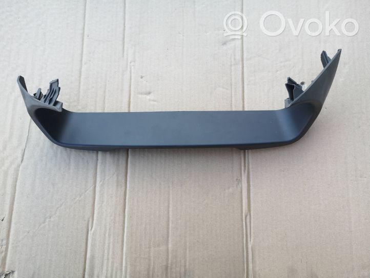 BMW X5 F15 Cornice cruscotto 51459252537