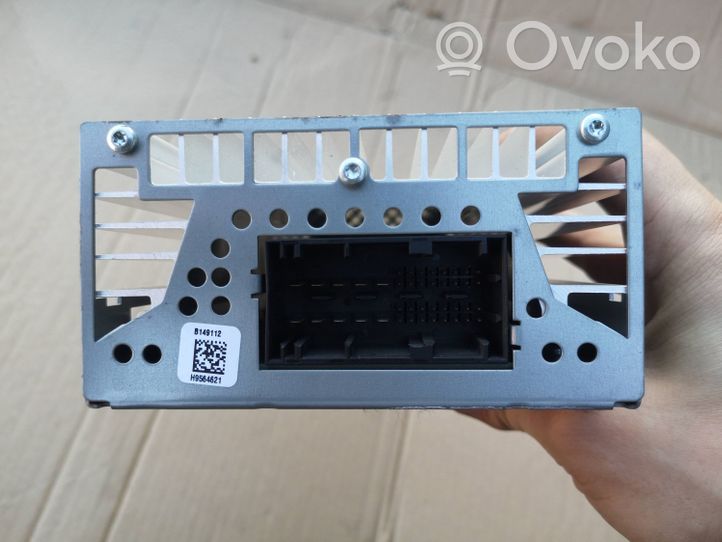 BMW X5 F15 Amplificatore 9321075