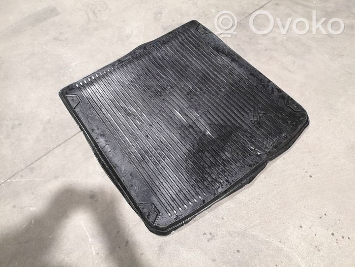 Audi A4 S4 B9 Trunk/boot mat liner 