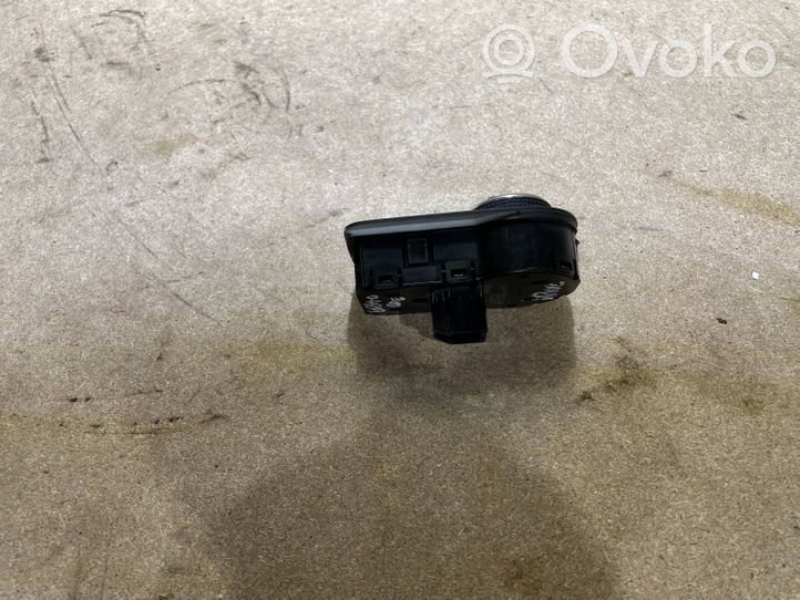 Opel Grandland X Interrupteur d’éclairage 39085924