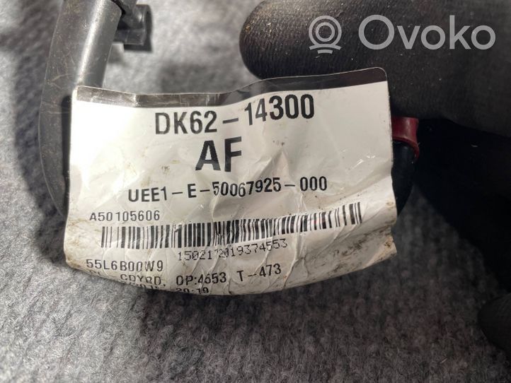 Land Rover Range Rover Sport L494 Câble de batterie positif DK6214300