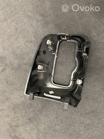 Mercedes-Benz GLA H247 Verkleidung Kombiinstrument Cockpit A1776809700